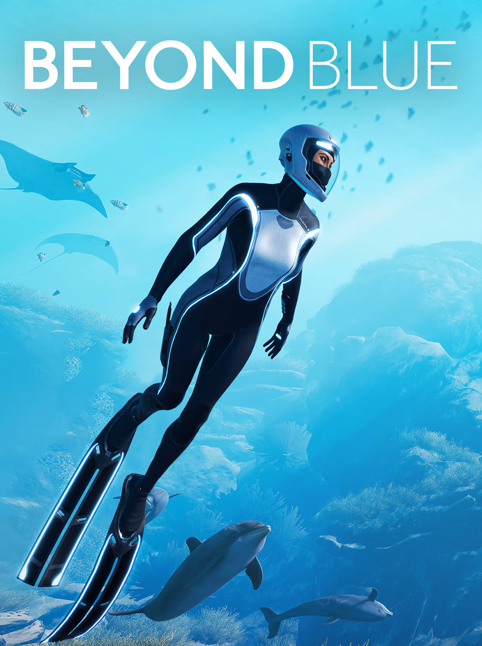 Beyond Blue