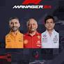 F1 Manager 2024