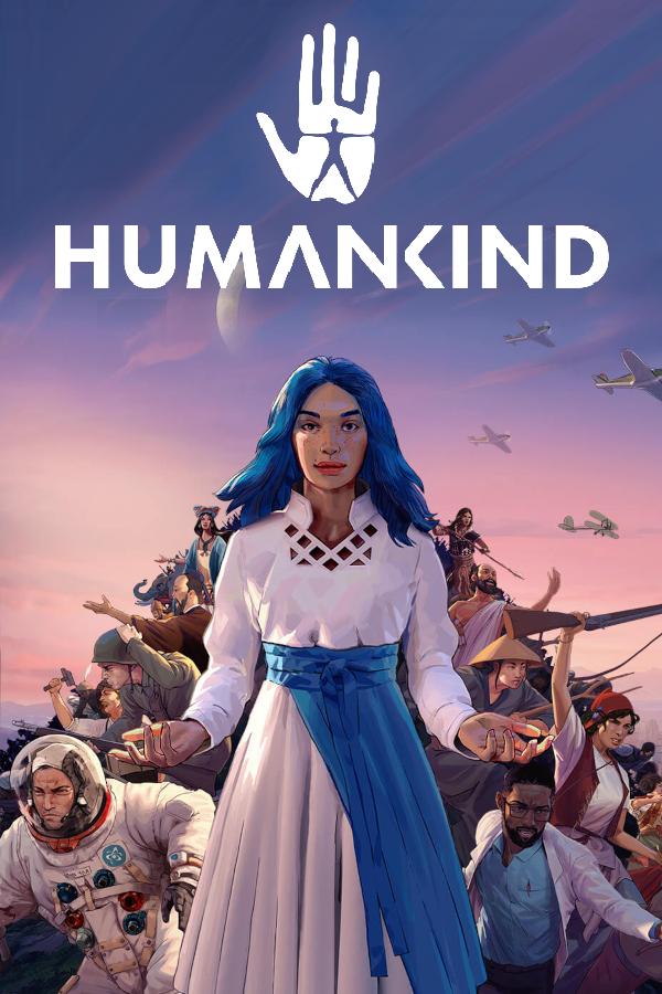 HumanKind